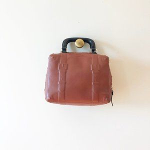 Kate Spade Limited Edition Embossed Doctors Bag